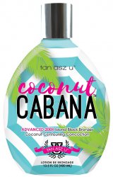 Coconut Cabana