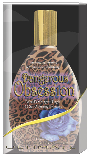 Dangerous Obsession