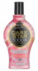 European Gold Dark Star 5000X Bronzer 12 oz