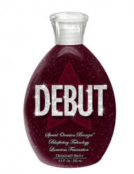DEBUT Special Occasion Bronzer  8.5 oz