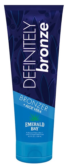  Definitely Bronze 8.5 oz by Emerald Bay