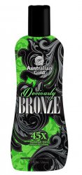 Deviously Bronze 8.5 oz