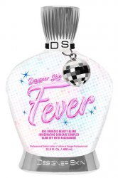 Designer Skin FEVER 85X Bronzed Beauty DHA Bronzer 13.5 oz