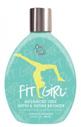 Fit Girl