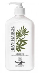 Hemp Nation Original Moisturizer 18 oz