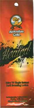 Heated Packet
