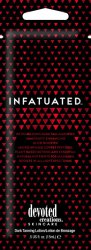 Devoted Creations Infatuated Dark Tan Amplifier Packet 