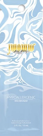 JWOWW Hypoallergenic DHA Bronzer Packet