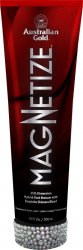 Australian Gold MAGNETIZE Hybrid Dark Bronzer 10 oz