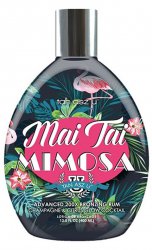 Tan Asz U MAI TAI MIMOSA 200X  Bronzing Rum 13.5 oz