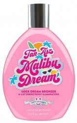 Tan Asz U Malibu Dream 400X Bronzer 13.5 oz
