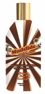 Mudslide