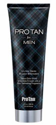 Pro Tan for Men Black Bronzer 9 oz