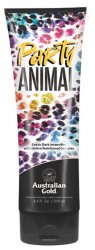 Australian Gold PARTY ANIMAL Exotic Dark Intensifier 8.5 oz