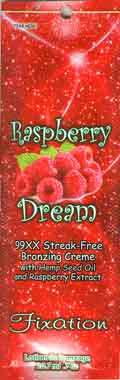 Raspberry Dream Packet