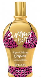 Snooki SUMMER IN A BOTTLE Bronzer 12 oz