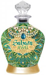 Designer Skin SAHARA JEWELL Spectacular 30X Bronze Complex 13.5 oz