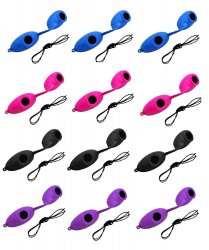 1 Dozen Super Sunnies Evo Eyeshields
