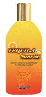Tequila Sunrise