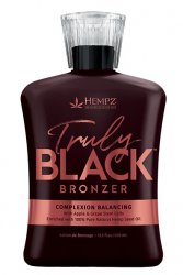 Hempz Truly Black Bronzer 13.5 oz