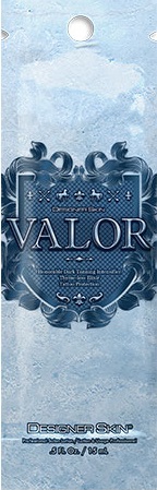 Designer Skin VALOR Dark Tanning Intensifier Packet