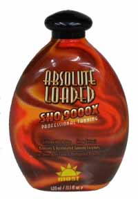 Absolute Loaded