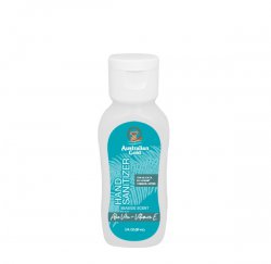 Australian Gold Hand Sanitizer 2 oz