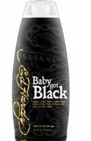 Baby Got Black
