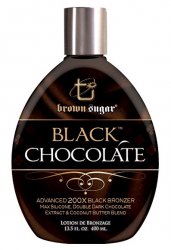 Black Chocolate