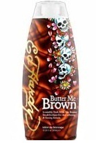 Butter Me Brown