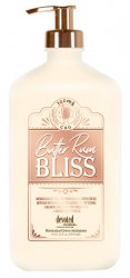 BUTTER RUM BLISS Herbal Body Creme Moisturizer 18.25 oz
