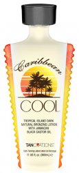 Caribbean Cool