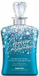 FOREVER CASHMERE ULTRA BLACK BRONZER LOTION 13.5 OZ