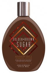 Golden Brown Sugar