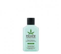 Hempz Triple Whip Moisturizer Mini