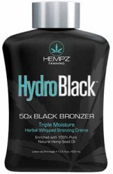 HydroBlack 