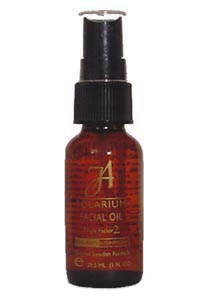 JA Facial Oil 